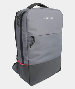 Forvert Lance Rucksack Dark Grey