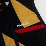 Parlez Lark Fleece Gillet Multi Weste