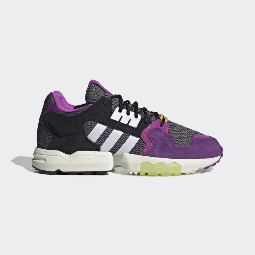Adidas ZX 2K Boost Ninja Time In True Pink für Damen