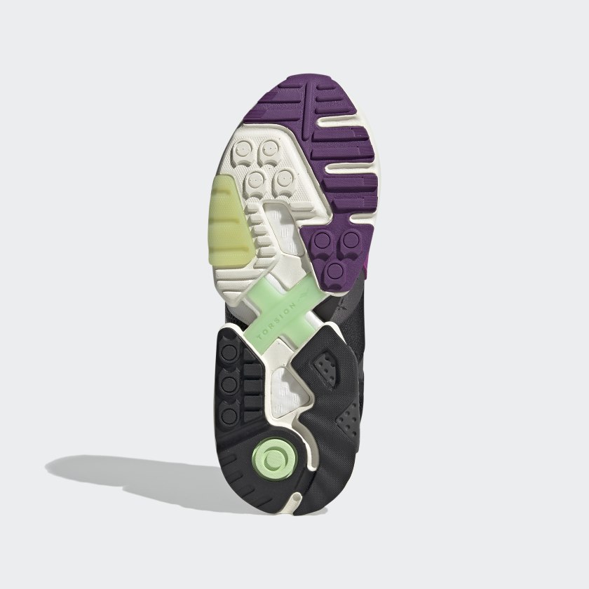 Adidas original zx torsion top