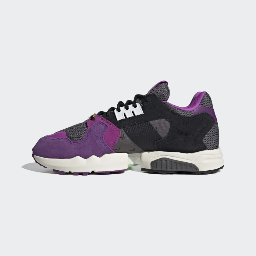 Adidas Originals Ninja ZX Torsion W FW9831 Schuhe Rockers Shop