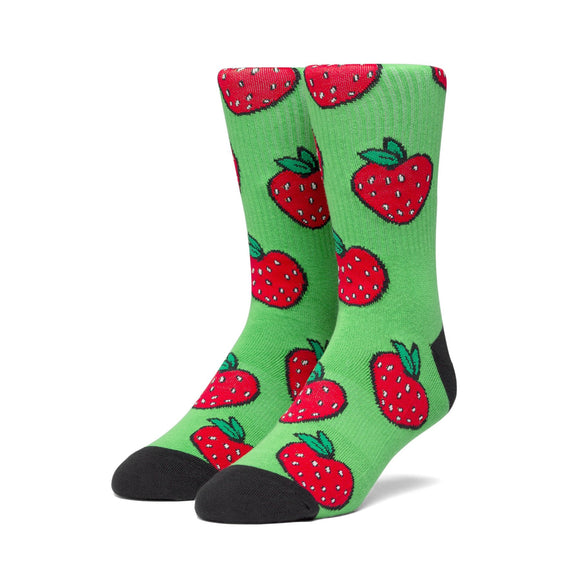 Huf Strawberry Socken