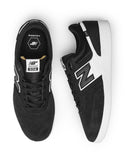 New Balance Brandon Westgate 508 Numeric NM508V1 Black White Schuhe
