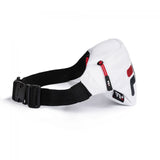 Fila Waist Bag Slim Weiß