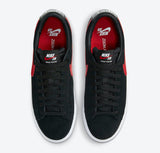 Nike SB Zoom Blazer Low Gt 704949-005 Schuhe