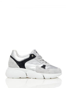 Ovyé by Cristina Lucchi Leder Sneaker