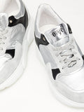 Ovyé by Cristina Lucchi Leder Sneaker